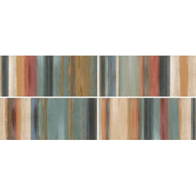 100995 Dec. RAKU FASCIA SHADOWY MIX 26x60.5 0