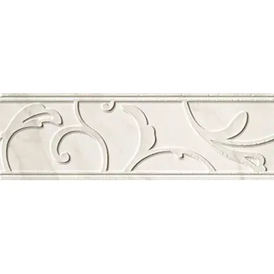 fLTY Roma Calacatta Classic List. 8x25 0