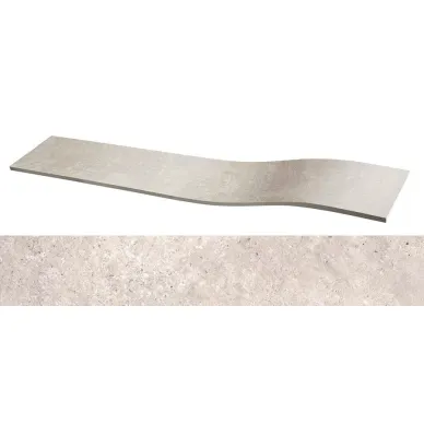 Anarchy Beige Natural Quarter-15 14.75x59 0