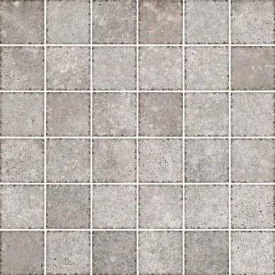 64809 Mosaico 4,7x4,7 Grigio 30x30 0