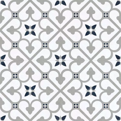 Brighton Grey 45x45 0