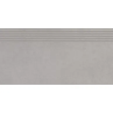Intero Silver Stopnica Prosta Nacinana 29,8х59,8 0
