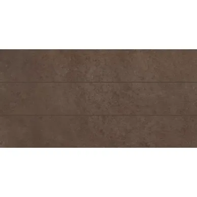 Microcement Brown Lappato Preincision 10x60 29.75x59.55 0