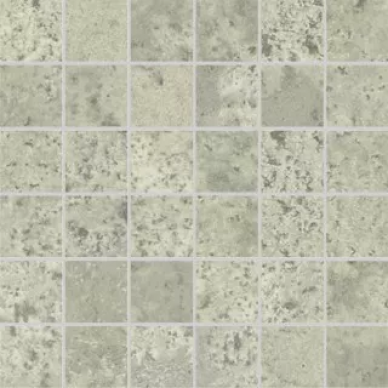 Nanofusion 7.0 White Natural Mosaico 5x5 29.75x29.75 0