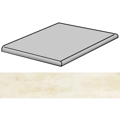 Patina White Natural Ang 59.55x59.55 0