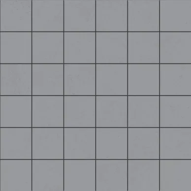 STUDIO GREY NAT MOSAIC 5x5 29.75х29.75 0