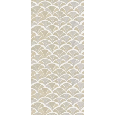 TEX IVORY PATTERN NATURAL 49.75x99.55 0