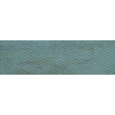 Metallic Green Plate 29.75x99.55 0