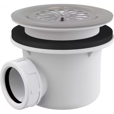 Сифон для поддона RGW Stone Tray A-048 (36241100-10) 0
