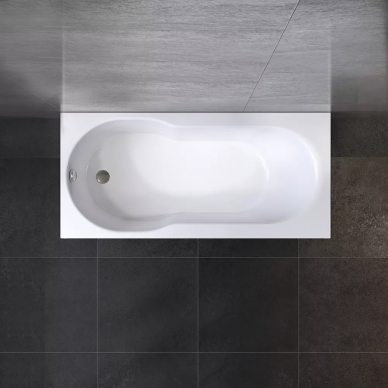 Ванна акриловая Am.Pm X-Joy (W88A-150-070W-A) (150х70) без гидромассажа 5