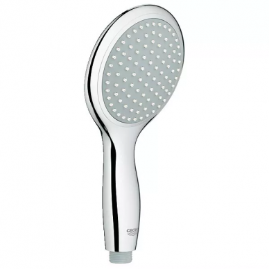 Душевой гарнитур Grohe Power and Soul 115 (27759000) 2