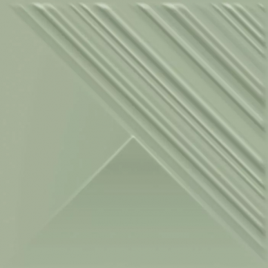 Feelings Green Struktura Pol 19.8х19.8 0