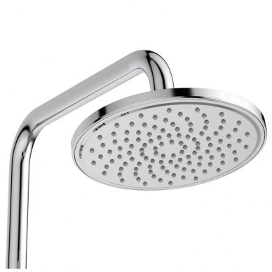 Душевая система Ideal Standard Ceratherm T25 (A7701AA) термостатическая, хром 6