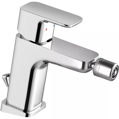 Смеситель для биде Ravak 10° Free TD F 055.00 (X070133) хром 5