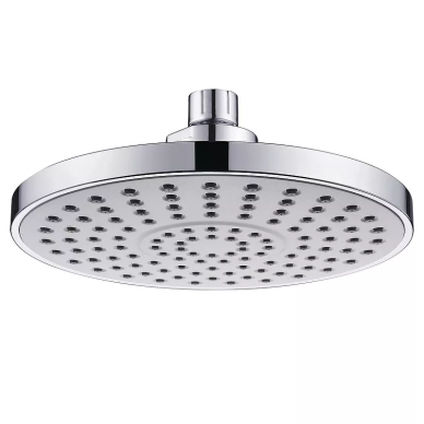 Душевая система Wasserkraft Donau (A14229) хром 15