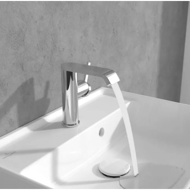 Смеситель для раковины Villeroy & Boch Dawn (TVW10611615261) 7