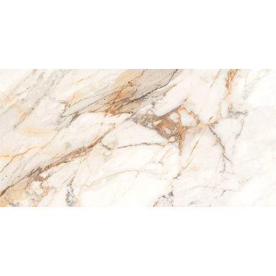 Calacatta Borgini Структурный 60x120 0