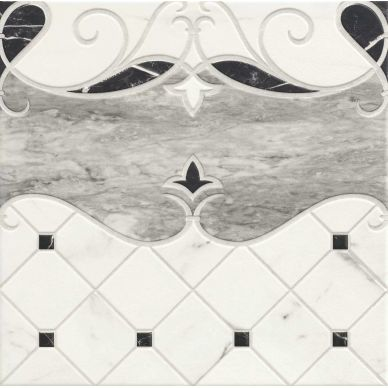 Firenze Cenefa 44*44 0