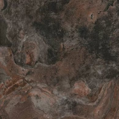 Slate Way Brown Rect. 60x60 0