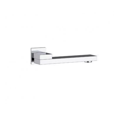 Душевая система Vincea (VSFW-4311CH) встраиваемая трехрежимная, хром 6