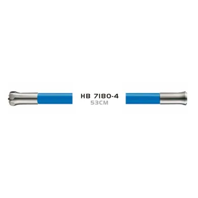 Излив Haiba (HB7180-4) 0