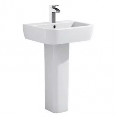 Пьедестал BelBagno Alpina (BB10100P) 1