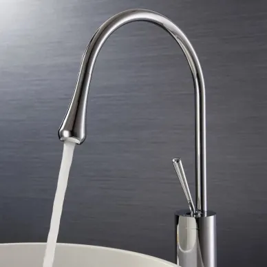 Смеситель для раковины Bronze de Luxe Scandi 9015C 10