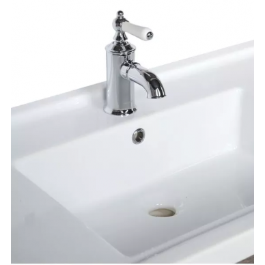 Раковина Sanovit Exclusive (8080-KL) (80 см) 1