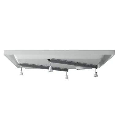 Каркас для поддона Ravak Base 600 B2F0000001 0