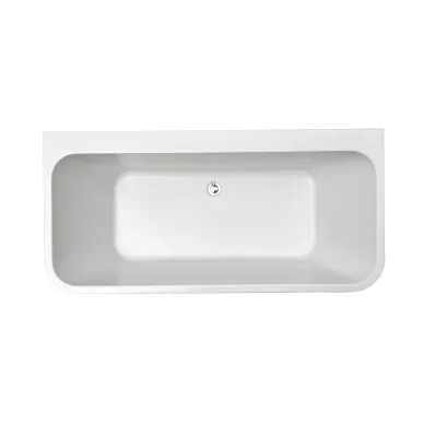 Акриловая ванна Aquatek Элегия AQ-113775WT 170x75 2