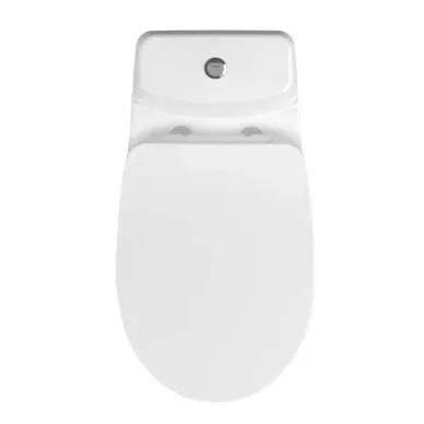 Унитаз напольный Cersanit FLAVIS 031 3/6 DPL EO slim 64288 7