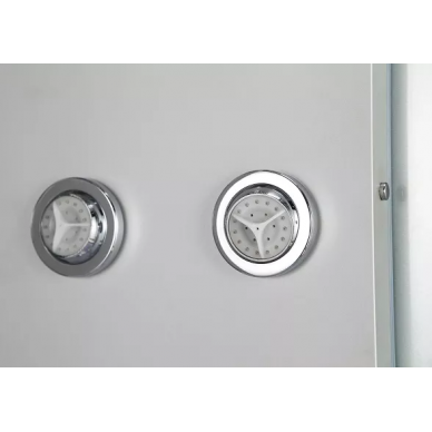 Душевая бокс Timo Lux (TL-1505) 148х82 8