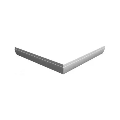 Панель для поддона Radaway Paros D1200 (MOD8012-47-1P) серый (R) 0