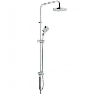 Душевая система Grohe Tempesta Cosmopolitan System 200 (27394000) 0