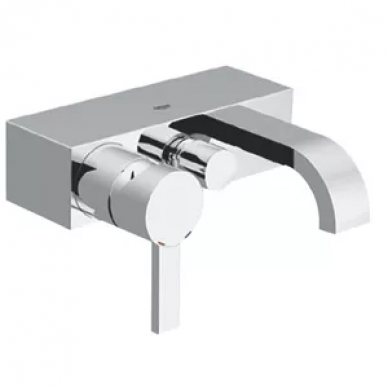 Смеситель для ванны Grohe Allure (32148000) 0