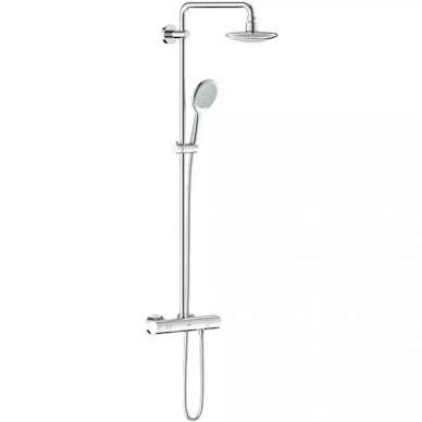 Душевая система Grohe Rainshower Solo (27434000) 0