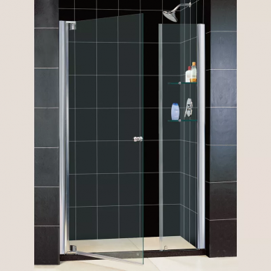 Душевая дверь RGW Hotel HO-05 (140x195) 0
