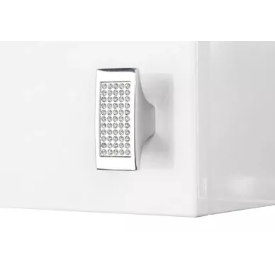 Зеркало Iddis Rise (90 см) (RIS90W0i99) 7