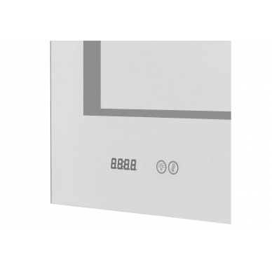 Зеркало Aquaton Сакура 80 (1A236502SKW80) 2