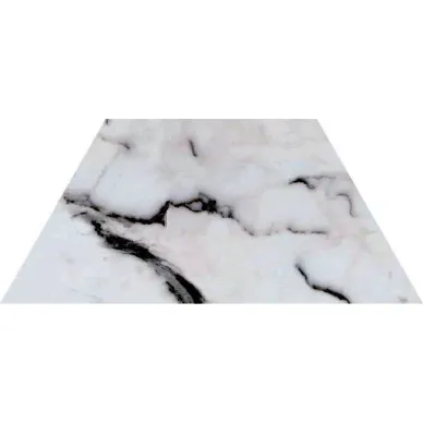 23685 MUSEUM TRAP.STATUARIO PLUS/34.5X15/NAT 34.5x15 0