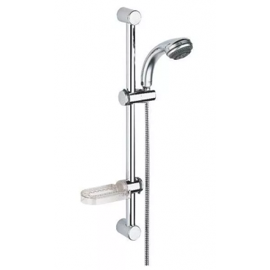 Душевой гарнитур Grohe Relexa plus Top-4 (28656000) 0