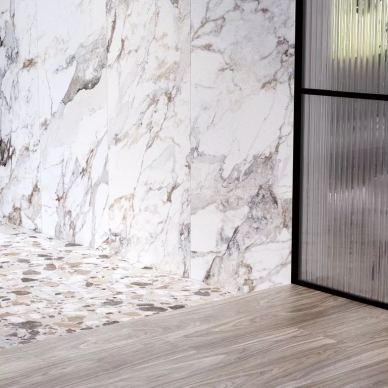 Terrazzo-X 5