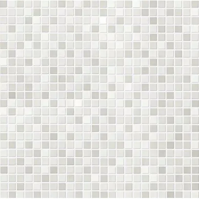 fMTN COLOR NOW GHIACCIO MICROMOSAICO 30,5x30,5 0