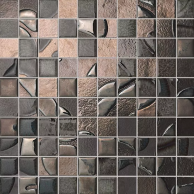 fKRR Meltin Vulcano Mosaico 30,5*30,5 0