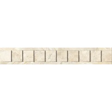 57960 Fascia Slide White 9x60 0