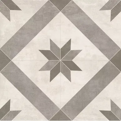 Southampton Grey 45x45 0