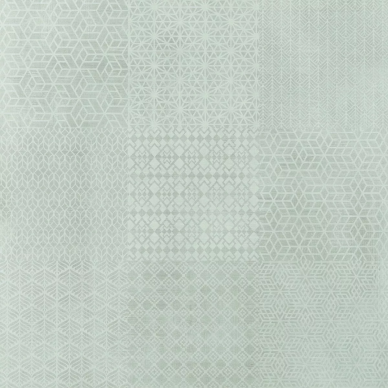 Linum White Decor 75х75 0