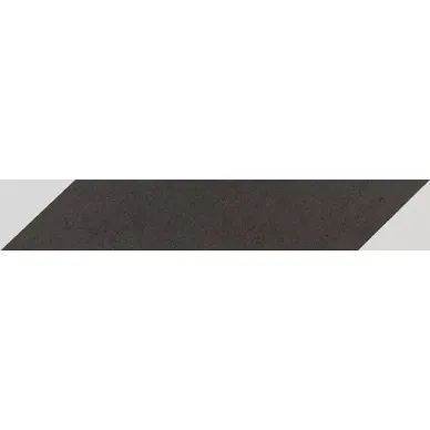 Nanoconcept 7.0 Black Natural Chevron 7.3x36.33 0