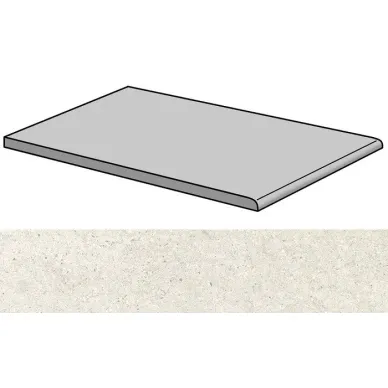 Nanoconcept 7.0 White Nat Peldano-30 29.75x59.55 0