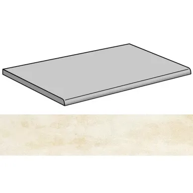 Patina White Lappato Peldano-60 29.75x59.55 0